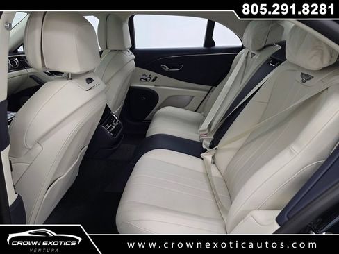 Used 2024 Bentley Flying Spur S V8 AWD/4WD image 24