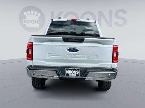 Used 2023 Ford F150 XLT w/ XTR Package AWD/4WD image 10