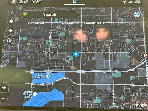 New 2025 Volvo XC90 B5 Plus w/ Protection Package Premier image 14