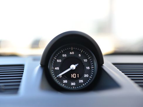 Certified 2026 Porsche 911 Carrera image 14