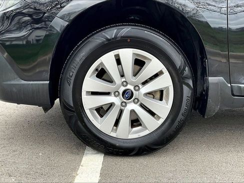 Used 2019 Subaru Outback 2.5i AWD/4WD image 32