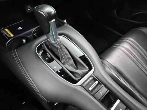 Used 2023 Honda HR-V EX-L image 29