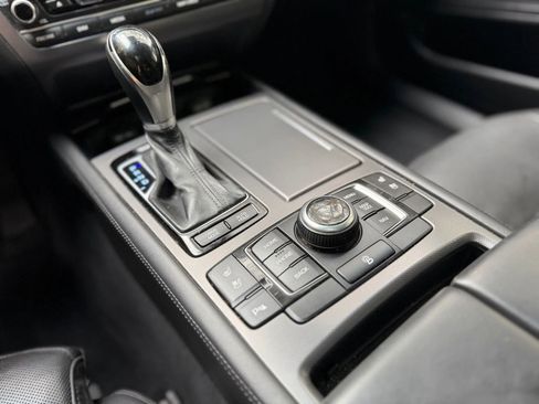 Used 2015 Hyundai Genesis 3.8 w/ Option Group 04 image 26