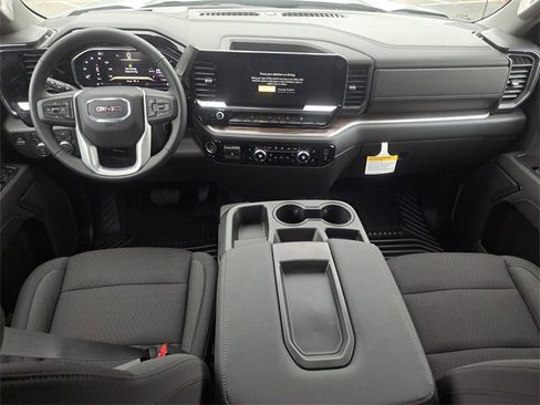 New 2026 GMC Sierra 1500 Elevation image 7