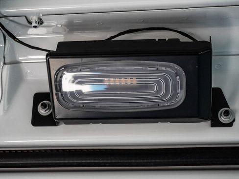 Used 2021 Mercedes-Benz Sprinter 3500 w/ Swivel Seat Package image 22