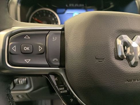 New 2026 RAM 1500 Big Horn image 26