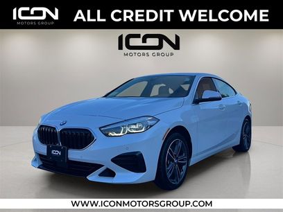 Used 2024 BMW 228i xDrive Gran Coupe w/ Convenience Package