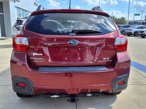 Used 2014 Subaru Crosstrek 2.0i Premium w/ Moonroof Package image 25