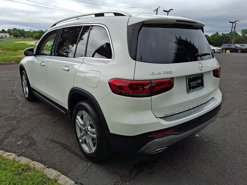 Certified 2023 Mercedes-Benz GLB 250 4MATIC image 4