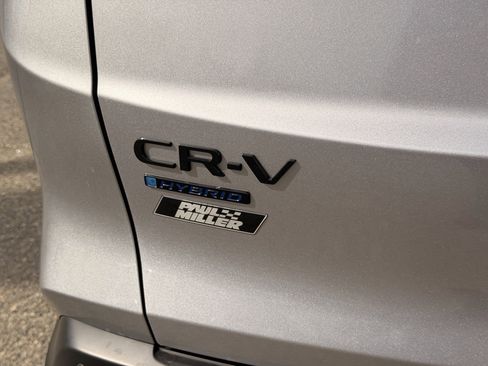 Used 2026 Honda CR-V Sport-L image 28