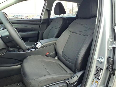 New 2026 Hyundai Tucson SE AWD/4WD image 6