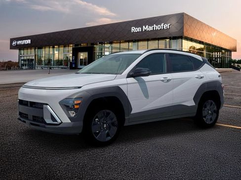 New 2026 Hyundai Kona SEL Sport image 2