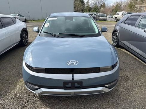 Used 2024 Hyundai Ioniq 5 SEL image 16