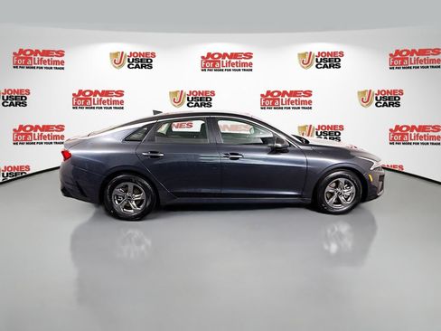 Used 2024 Kia K5 LXS FWD image 17