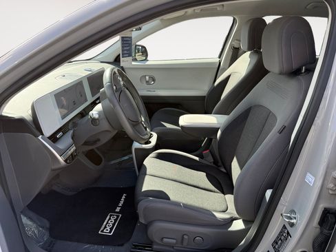 Certified 2024 Hyundai Ioniq 5 SEL image 10