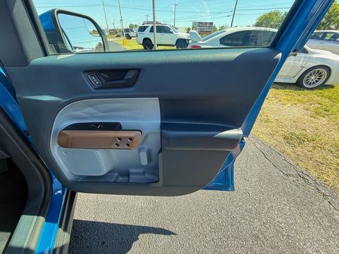 Used 2022 Ford Maverick Lariat FWD image 20