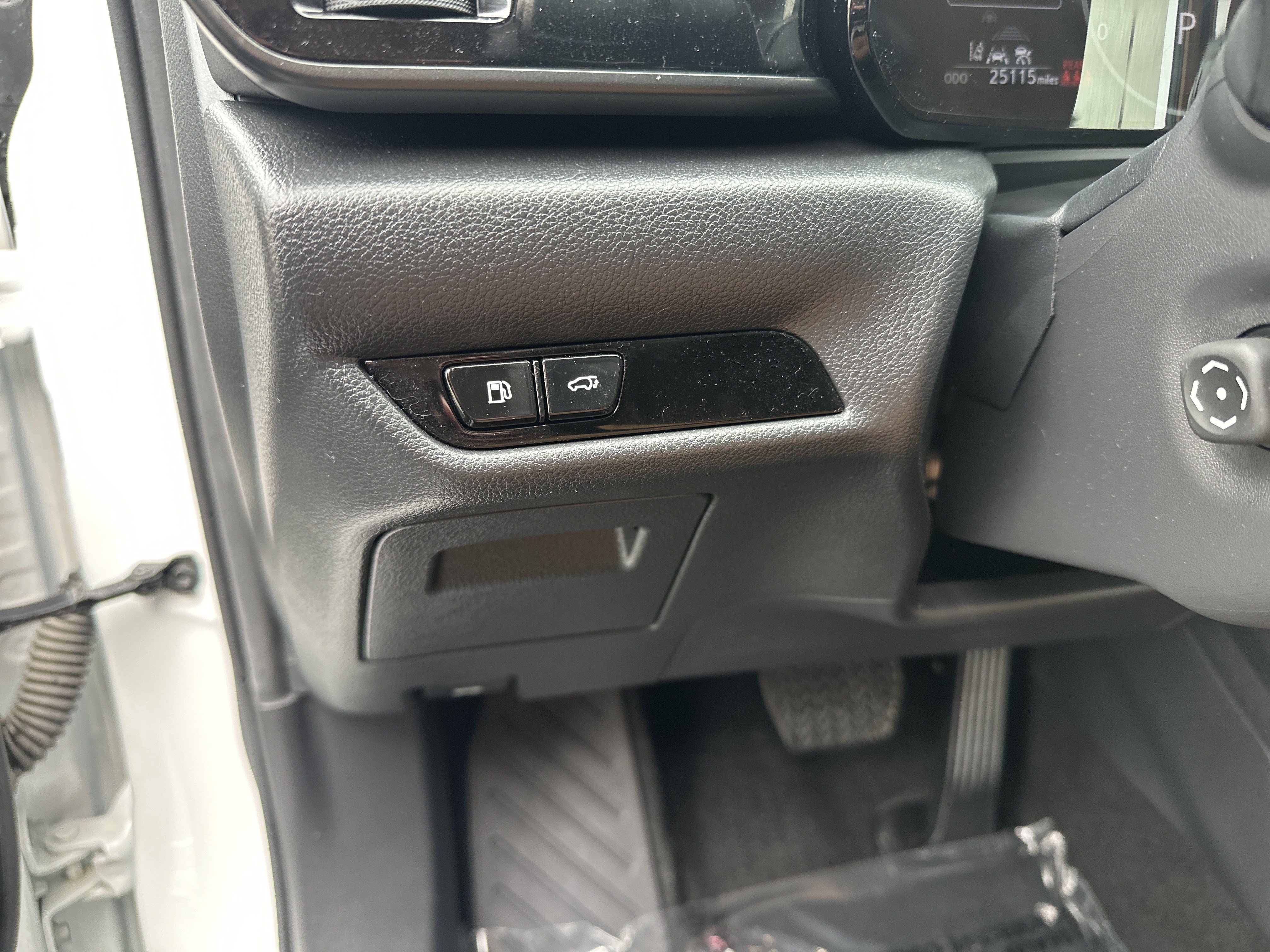 Certified 2024 Lexus NX 350 AWD w/ Cold Area Package image 37