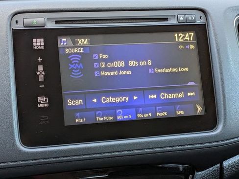 Used 2016 Honda HR-V EX-L image 23
