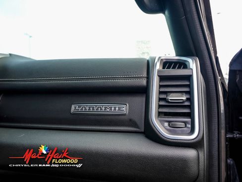 Used 2022 RAM 1500 Laramie image 12