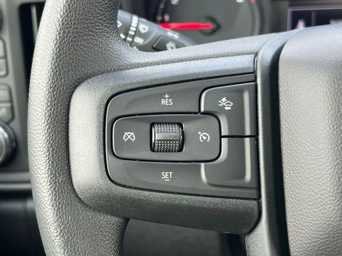 New 2026 GMC Sierra 2500 Pro w/ Convenience Package image 20