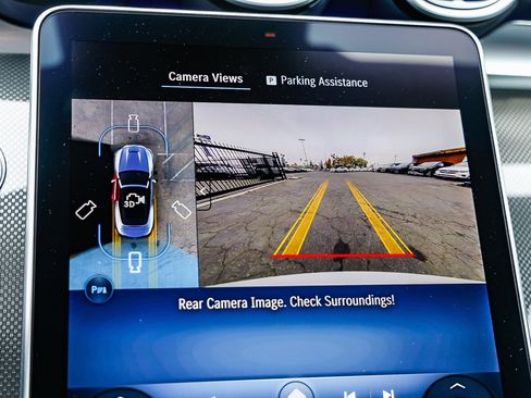 New 2026 Mercedes-Benz CLE 53 AMG 4MATIC Cabriolet image 21