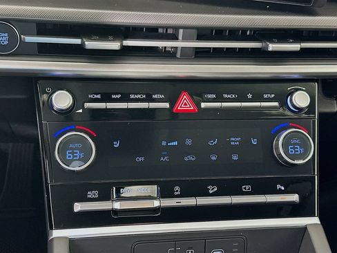 New 2026 Hyundai Santa Fe SEL FWD image 13