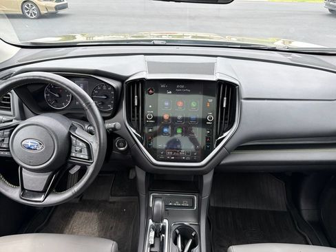 Used 2024 Subaru Ascent Onyx Edition AWD/4WD image 10