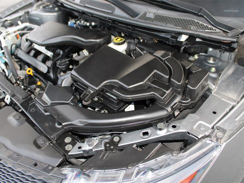 Used 2018 Nissan Rogue Sport SL w/ SL Premium Package image 27