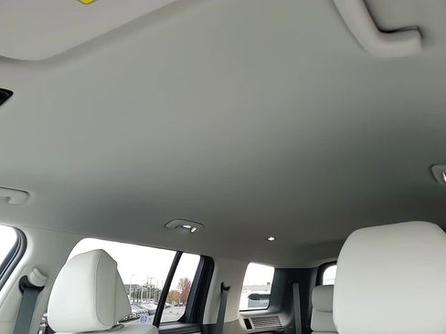 New 2026 Hyundai Santa Fe SEL image 22