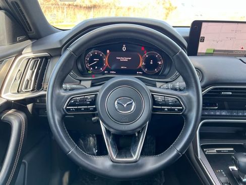 Used 2025 MAZDA CX-90 3.3 Turbo S w/ Premium Package image 21