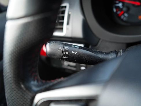 Used 2019 Subaru WRX STI AWD/4WD image 33