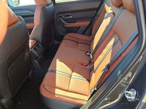 New 2026 MAZDA CX-50 AWD 2.5 S w/ Weather Package image 16