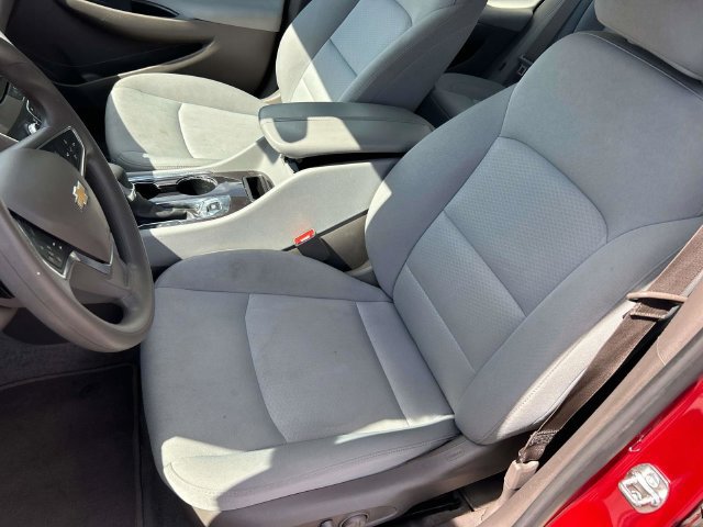 Used 2025 Chevrolet Malibu LT FWD image 25