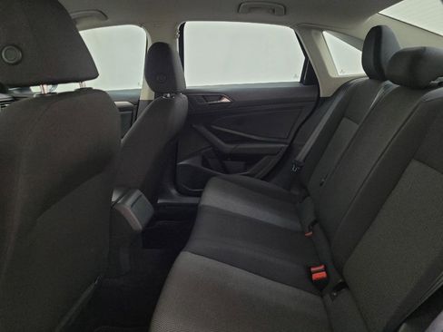 Used 2020 Volkswagen Jetta SE FWD image 18