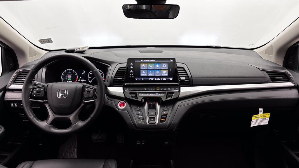 Used 2026 Honda Odyssey EX-L image 28