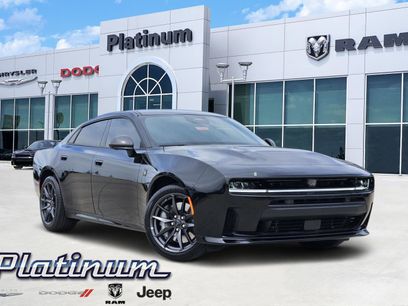 Used 2026 Dodge Charger Scat Pack