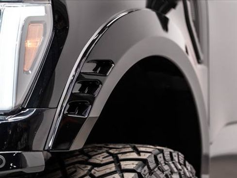 Used 2024 Ford F150 Lariat w/ Equipment Group 502A High AWD/4WD image 18