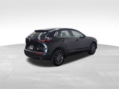 Used 2020 MAZDA CX-30 FWD image 8