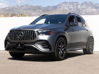 Used 2024 Mercedes-Benz GLE 53 AMG 4MATIC video 1