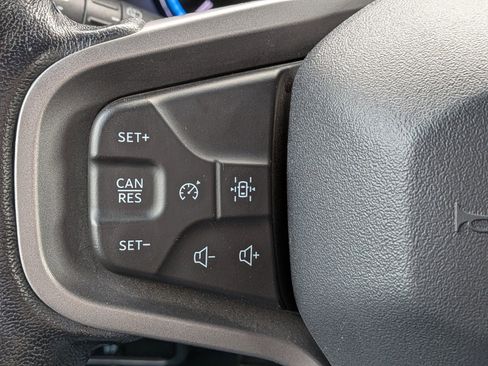 Certified 2021 Ford Bronco Badlands w/ Sasquatch Package AWD/4WD image 27