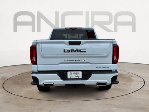 New 2026 GMC Sierra 1500 Denali Ultimate AWD/4WD image 9
