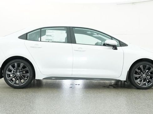 New 2026 Toyota Corolla SE FWD image 27