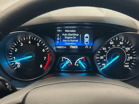 Used 2019 Ford Escape Titanium FWD image 24