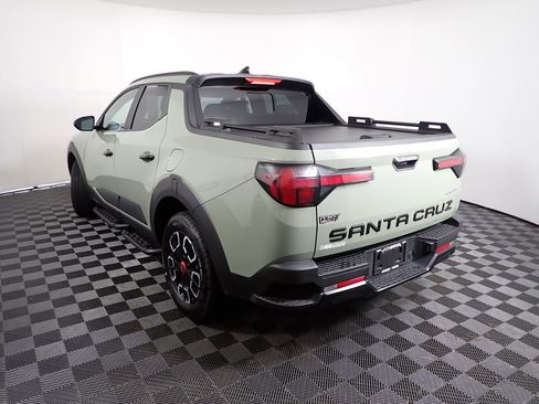 Used 2024 Hyundai Santa Cruz XRT AWD/4WD image 15