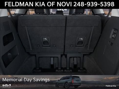 New 2026 Kia Carnival SX FWD image 19