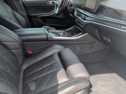 Used 2026 BMW X5 sDrive40i RWD image 31