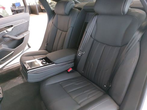 New 2026 Audi A8 L 3.0T AWD/4WD image 15