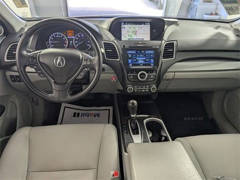 Used 2018 Acura RDX w/ Technology Package image 19