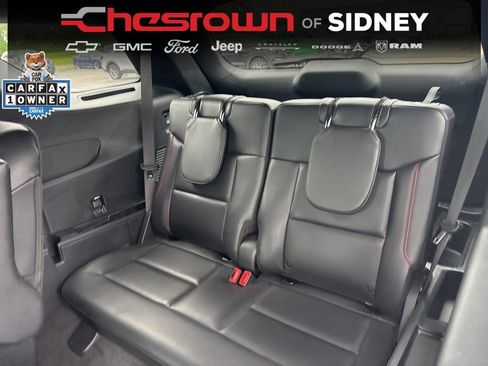 Used 2023 Ford Explorer ST-Line AWD/4WD image 28