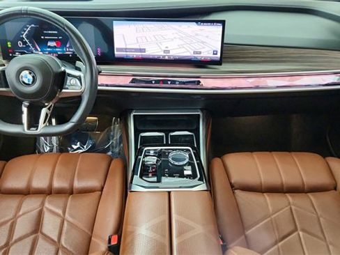 Used 2023 BMW 740i 740i w/ Executive Package image 87